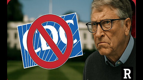 Bill Gates EXPOSED: Secret Operatives Inside the CDC, HHS, and NIH REMOVED by RFK, Jr.