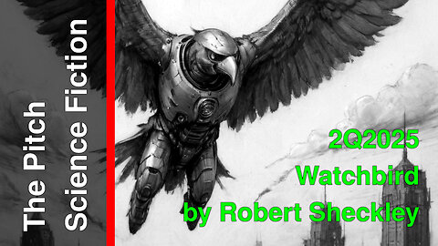 Watchbird