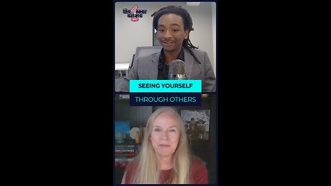 Seeing Yourself Through Others | Lawrence Harris on The Inner Estate