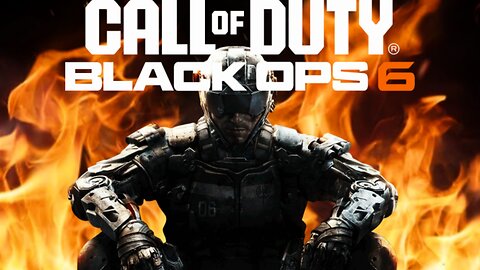 Call Of Duty Black Ops 6 Multiplayer | The kappa Convict