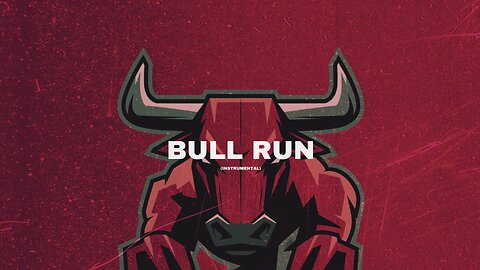 🔵 THECOMISSION - Bull Run (Instrumental)