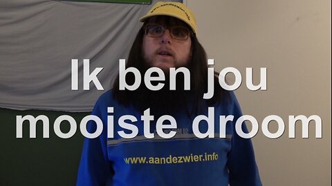 Ik ben jou mooiste droom - #jou #mooiste #droom