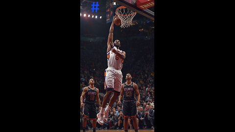 Suns collapse, O'Neale's last shot misses vs. Hawks.