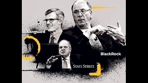 MAFIA ENERGETYCZNA ZDEMASKOWANA: PROKURATOR GENERALNY KEN PAXTON DETONUJE GLOBALNY ...