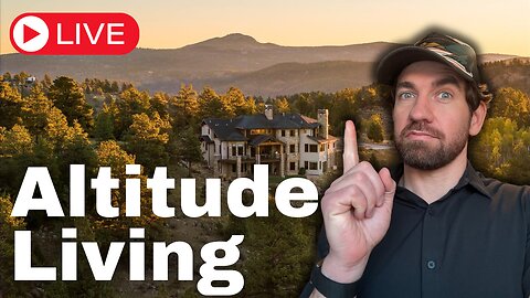 This Week's Newest Mountain Homes | Ep. 129 | Colorado Mountain Living