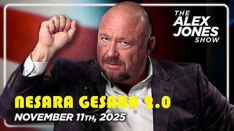 FULL SHOW: Trump Gets Backlash Over Chinese Importation, 50-Year Mortgages, Domestic Issues!