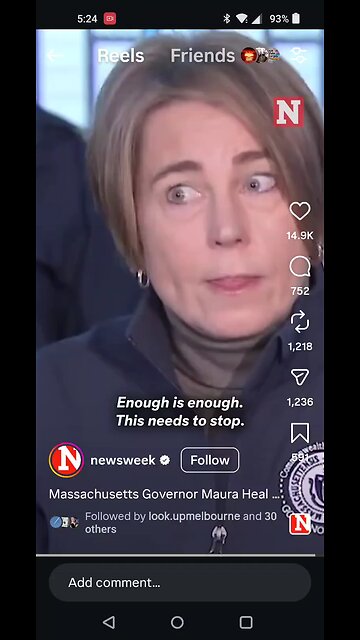 Governors Are Speaking Out Against Lawless ICE