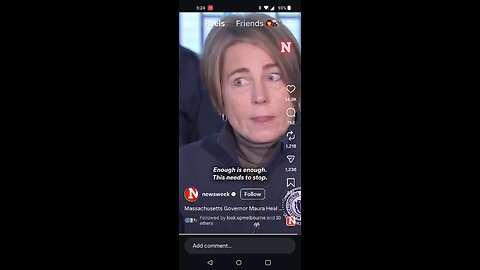 Governors Are Speaking Out Against Lawless ICE