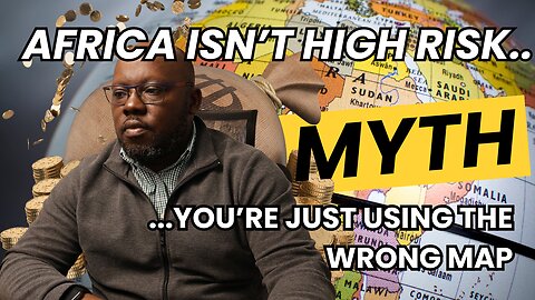 Debunking the High Risk Premium for Africa