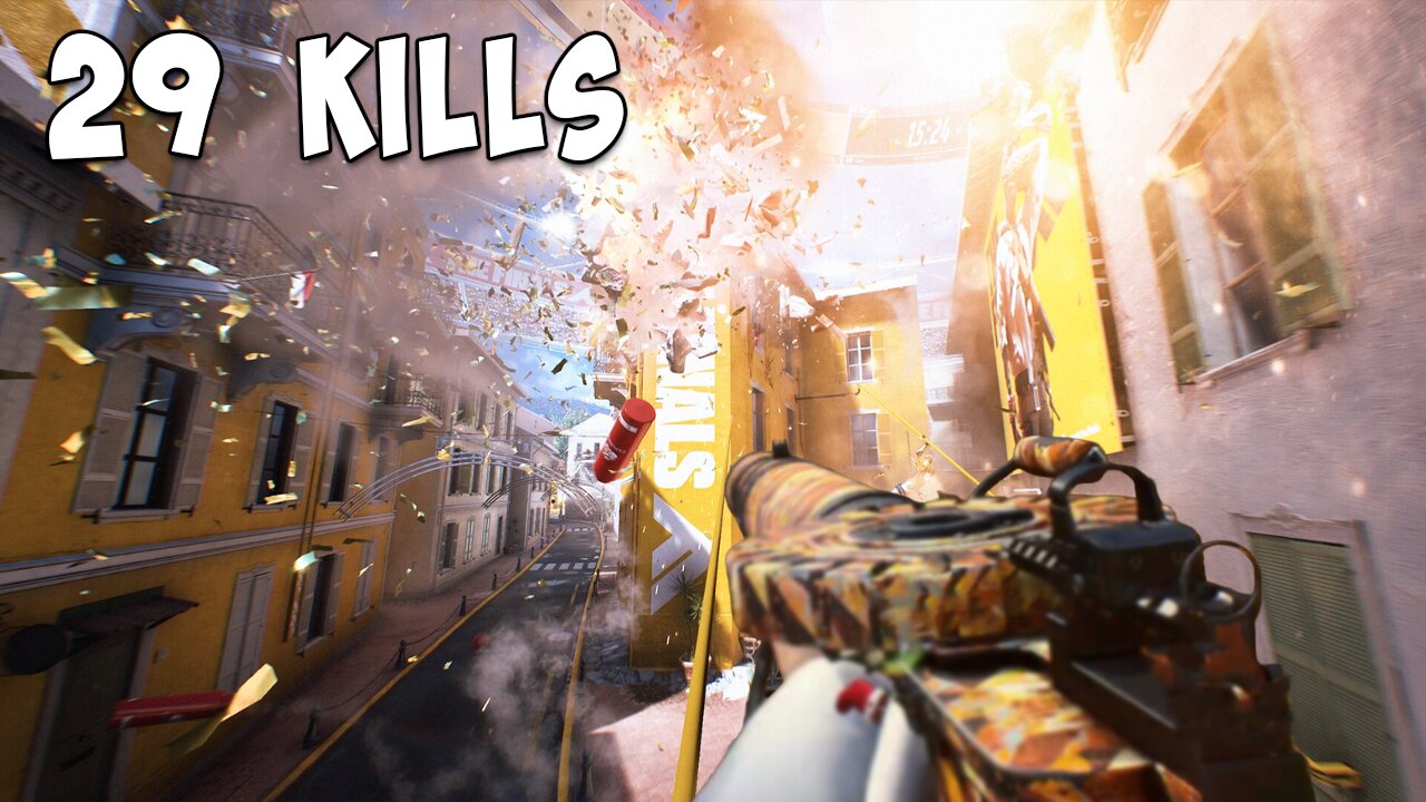 The Finals Surprised Me – This Game Is INSANE!