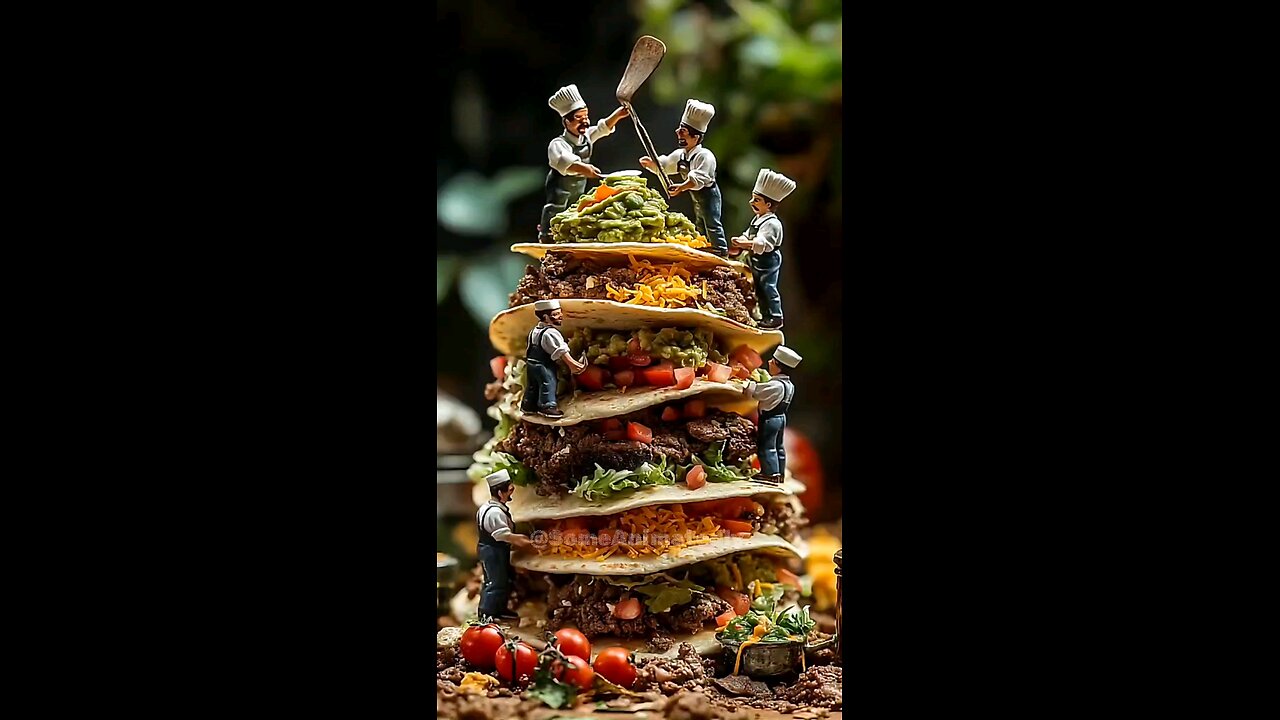 miniatures shef