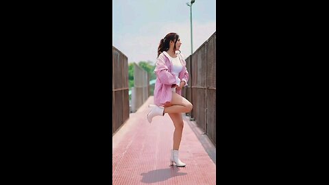 dance video quite cupola