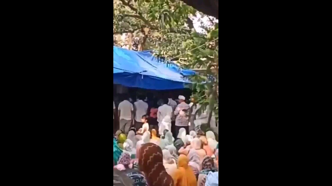 satisfying Video