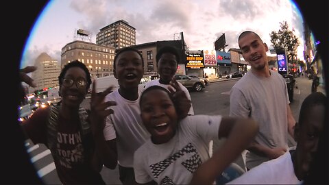 BLACKS