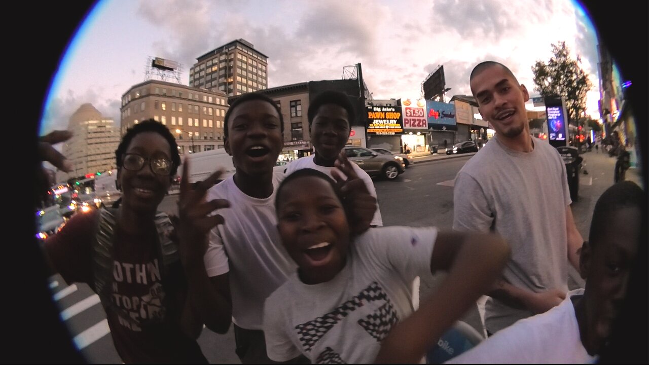BLACKS