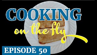 Like Hot Pockets? Try This Easy Tortilla Bake!