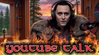 The Weasel Pops | Queen of Scots | Where Da Women at? | YouTube Talk