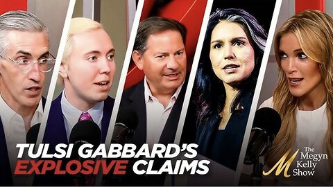 What Tulsi Gabbard Really Has Uncovered Related to Russiagate