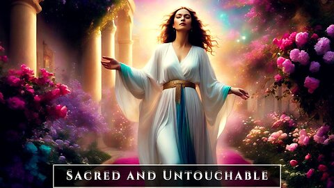 Be Still | A Spiritual Spoken Word Journey to Inner Peace and Awakening