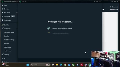 live session 12/1/25