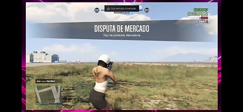 GTA Online Tryhard PvP! like plsss