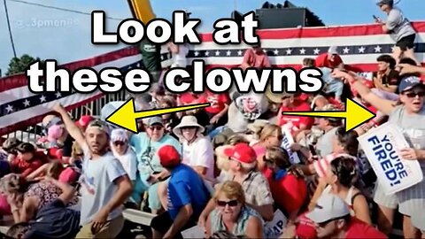 [Jul 21, 2024] Trump Assassination B S - CASE CLOSED!!!!! [Peekay Truth]