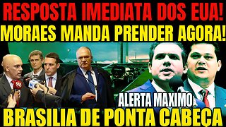 urgente!! FECHAMENT0 DO C0NGRESS0!! FACH1N É 0 MANDANTE DO CR1ME!! EUA ENV0LVID0!