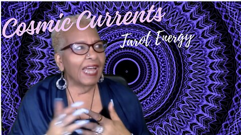 🌀COSMIC CURRENTS: The Illusion is Cracking. What’s Real Is Emerging