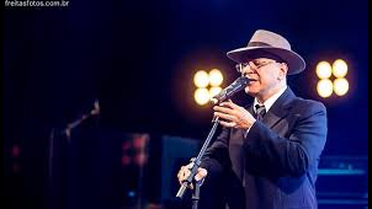 Entre nós outra vez (Among Us Again) - Sérgio Lopes