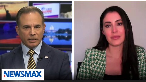 Americans need to hold "No Kings" CCP funding accountable: Paulina Luna