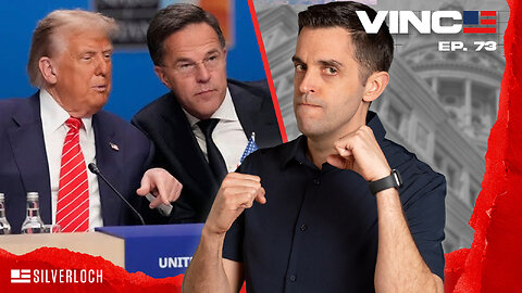 NATO Caves And America First Wins Again | Episode 73 - 06/26/25