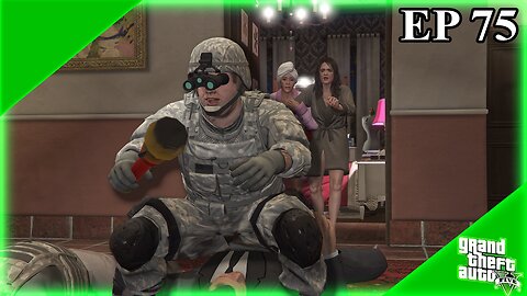 EP 75:Meltdown| They Came after My Family 👨‍👩‍👧