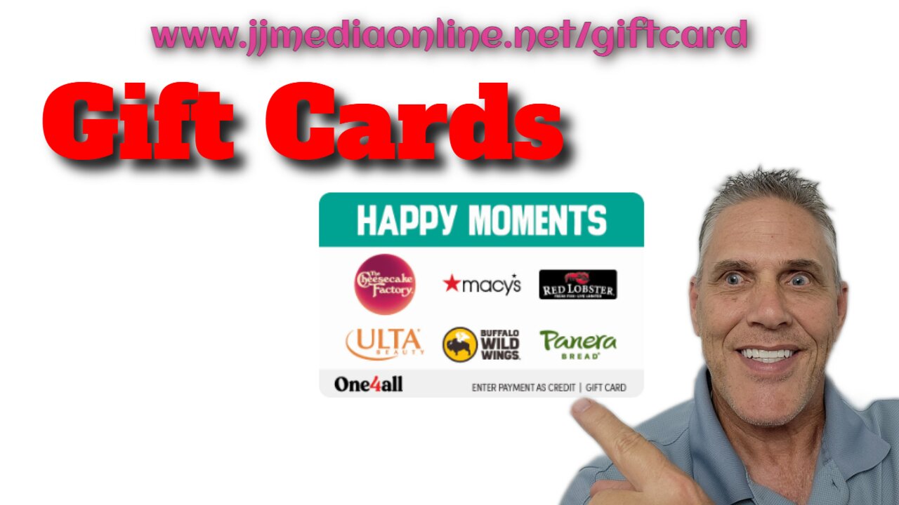 gift cards for sell #Review