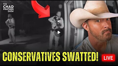 Out Of Control: More Conservatives Swatted! + Trump’s Peace Through Strength Is WORKING!!