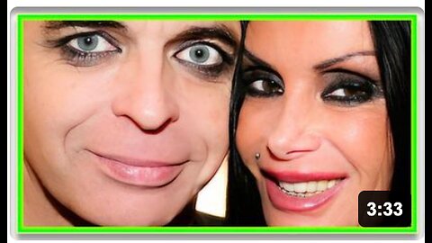 Rock star's wife destroyed by VAXX poison injections
