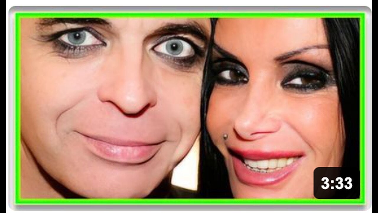 Rock star's wife destroyed by VAXX poison injections