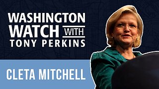 Cleta Mitchell Discusses What Obstacles Trump Might Face Cracking Down on Mail-in Ballots