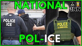 ICE is Literally The Gestapo. They Get Off on the Cruelty. | @GetIndieNews @IndieNewsNow_