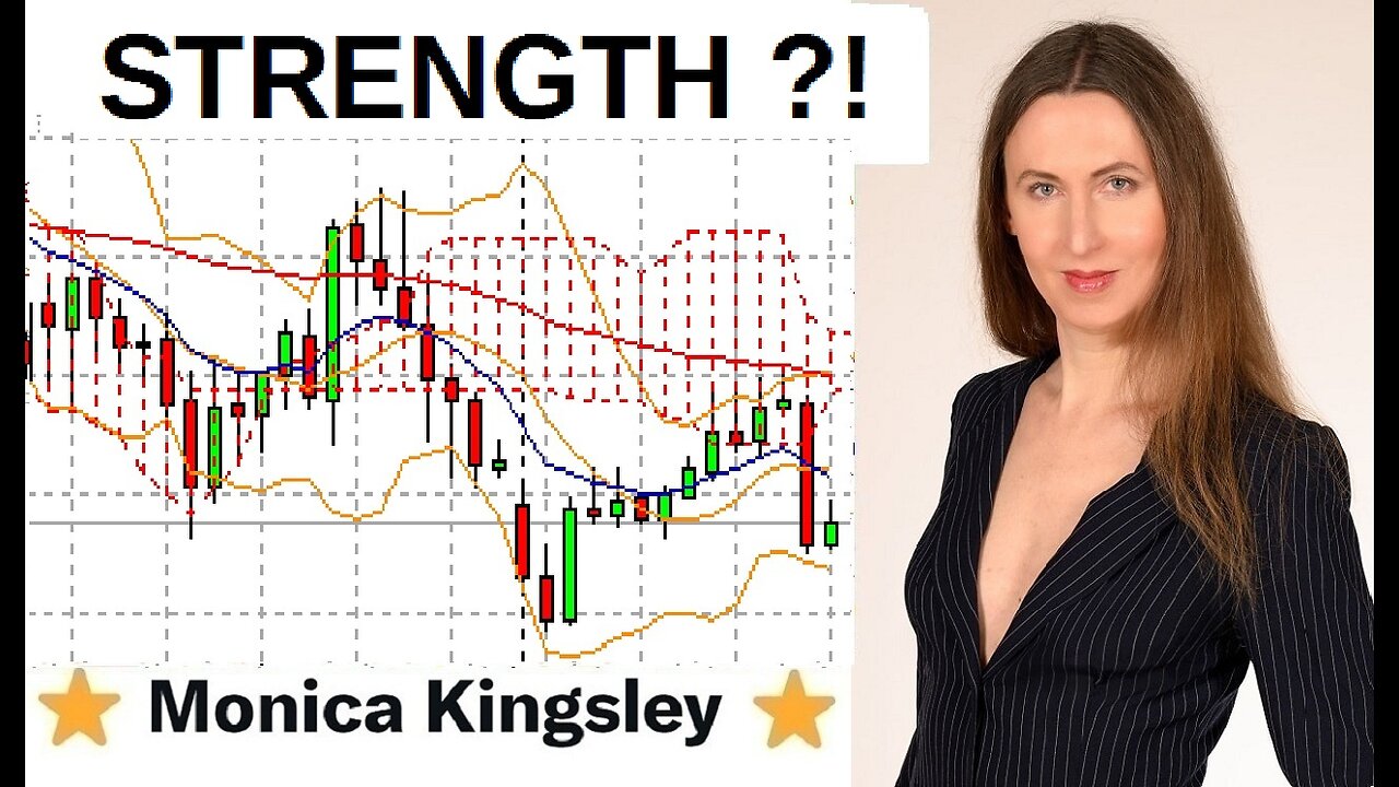 What Happens Next After FOMC and Big News?