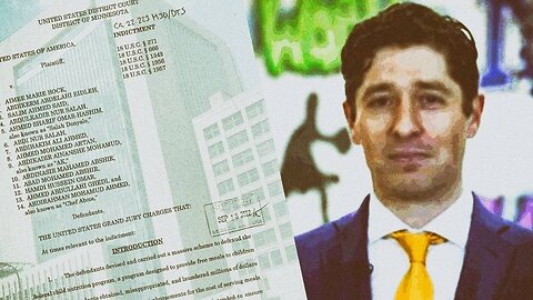 Minnesota Mayor Frey Exposed