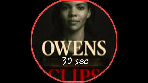 Candace ~ This Time, We Know Know About Epstein