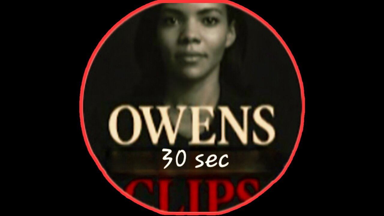 Candace ~ This Time, We Know Know About Epstein