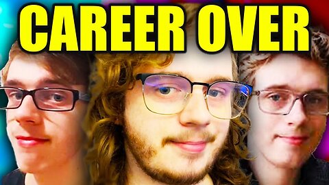 How Bowblax Destroyed His Entire Life in 6 Months (Backstabbing, Lying & Leaks) [knslkdoFm88]