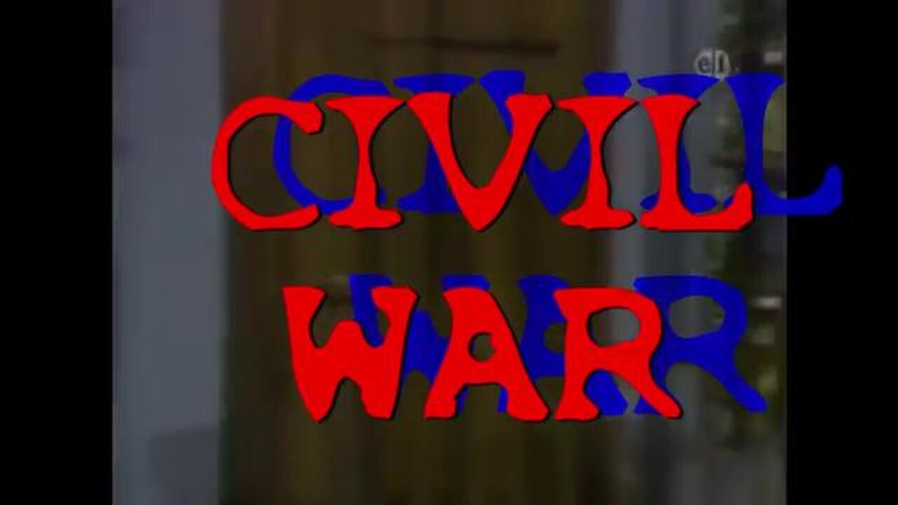 Mr. Rogers Talks About Charlie Kirk and The Left/Right Paradigm In An Attempt To Diffuse Civil War