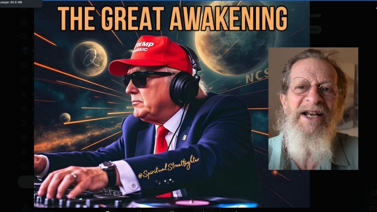 Dec. 5 Avalanche, Jan. 6 Bomber Arrested, Direction Not Dates.