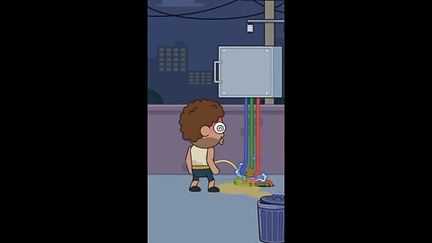 Understanding the Dangers of Electricity and Urination #shorts