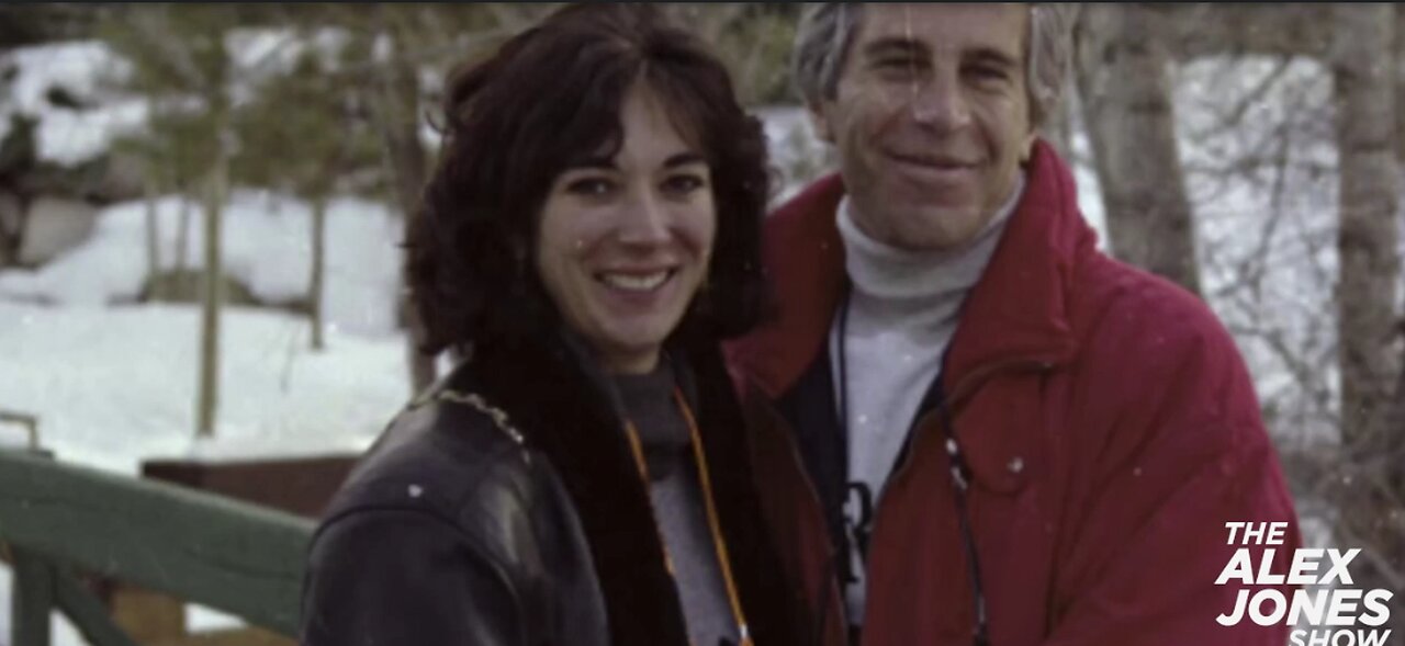 Bowne Report, The Infinite Epstein Rabbit Hole