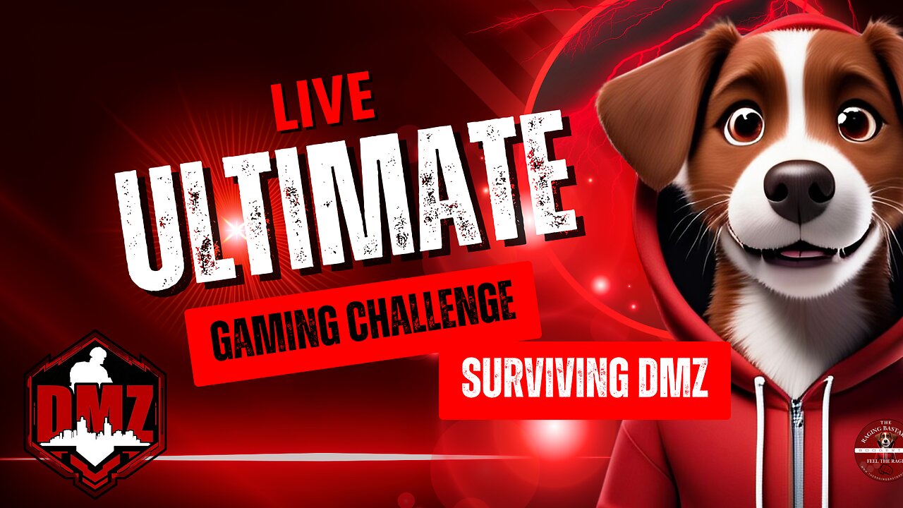 DMZ - Surviving Solo