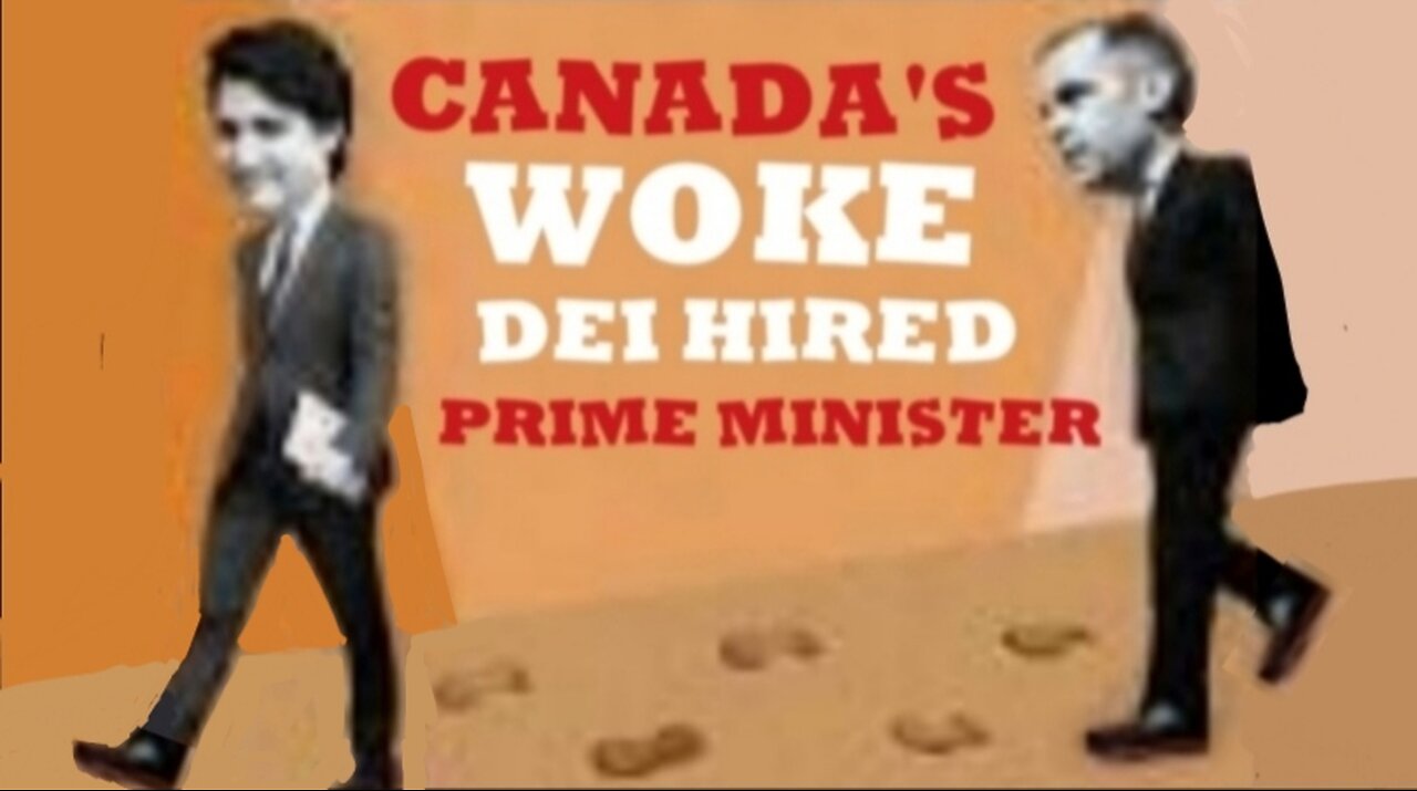 Defecation of Character - the Woke Libtard Solution...