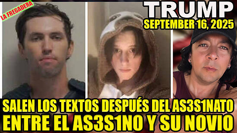 SALEN LOS TEXTOS DESPUÉS DEL AS3S1NAT0 ENTRE EL AS3S1N0 Y SU NOVIO